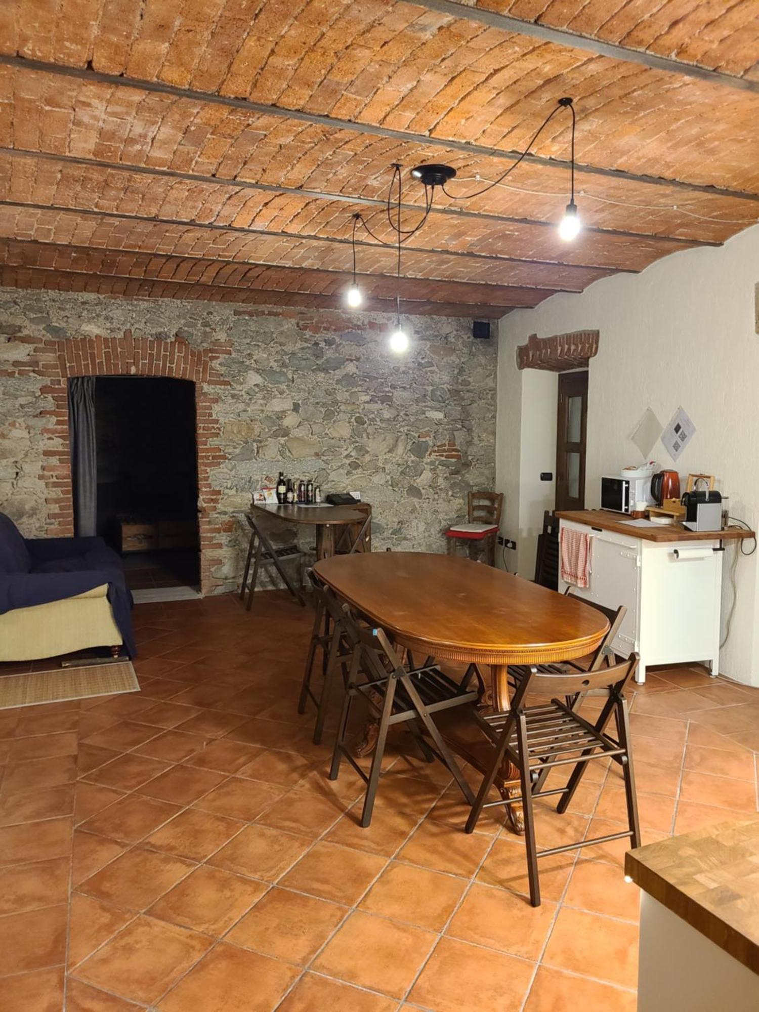 Hotel Robin'S Nest à Paruzzaro Extérieur photo