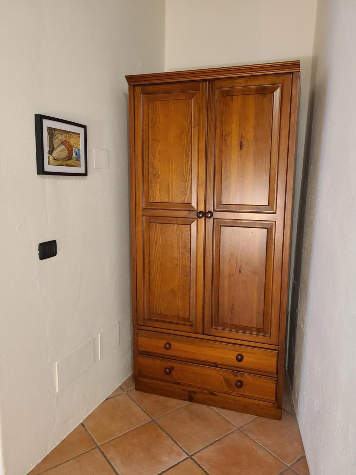 Hotel Robin'S Nest à Paruzzaro Chambre photo