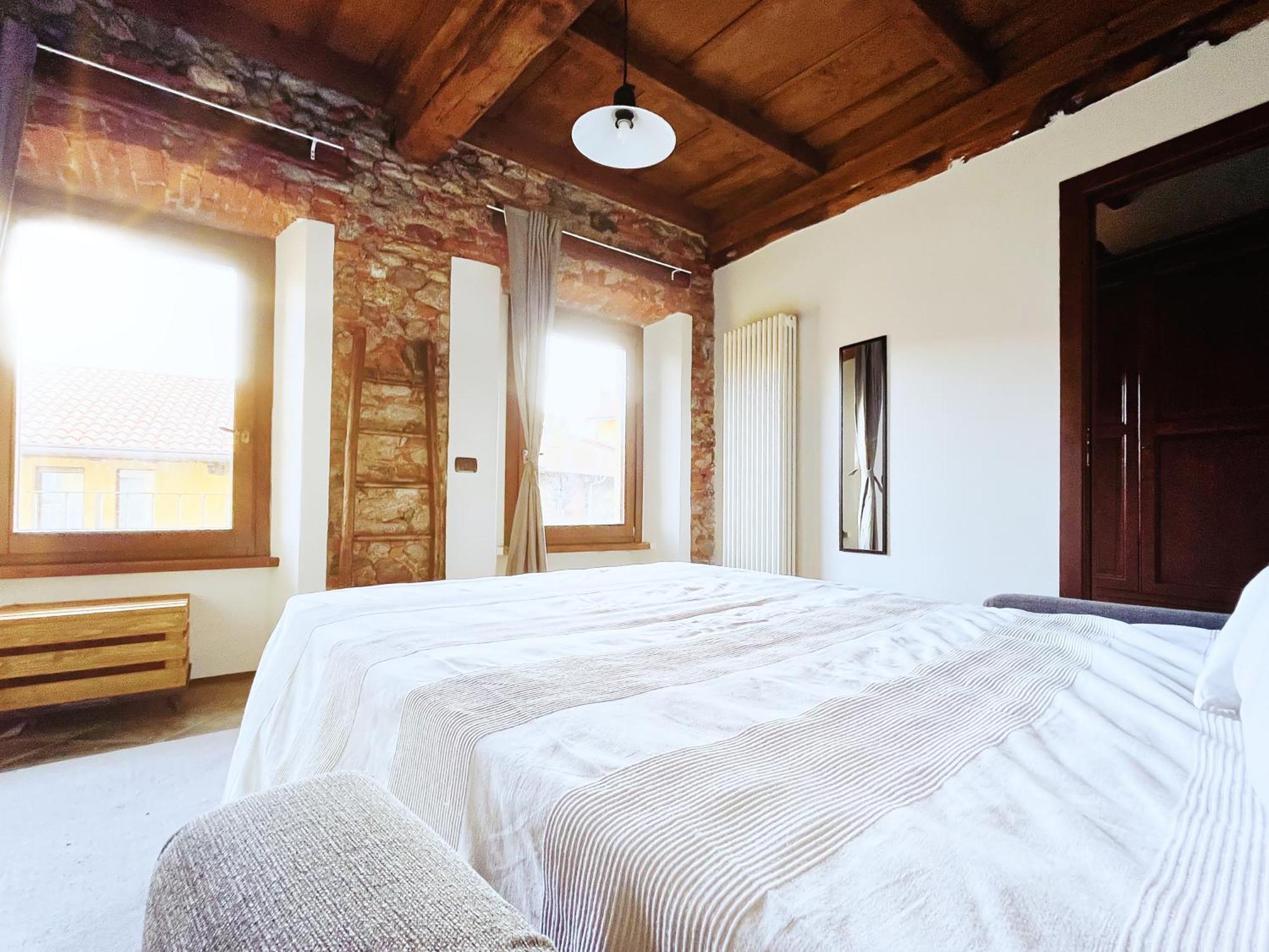 Hotel Robin'S Nest à Paruzzaro Extérieur photo